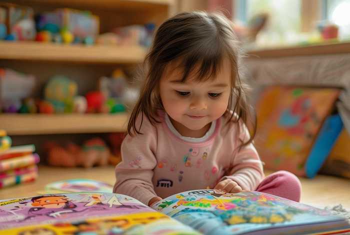 从小懂礼貌故事绘本 - 从小懂礼貌故事绘本怎么画