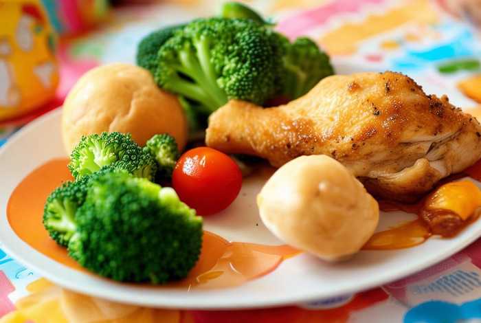 儿童晚餐菜谱、儿童晚餐菜谱图片