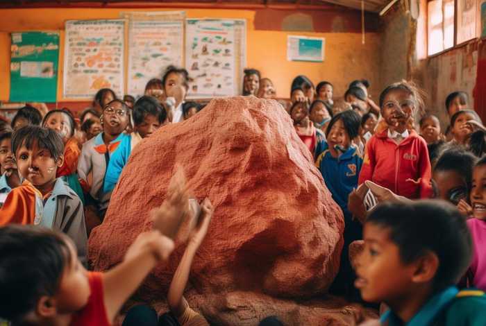 儿童红岩视频，红岩儿童朗诵