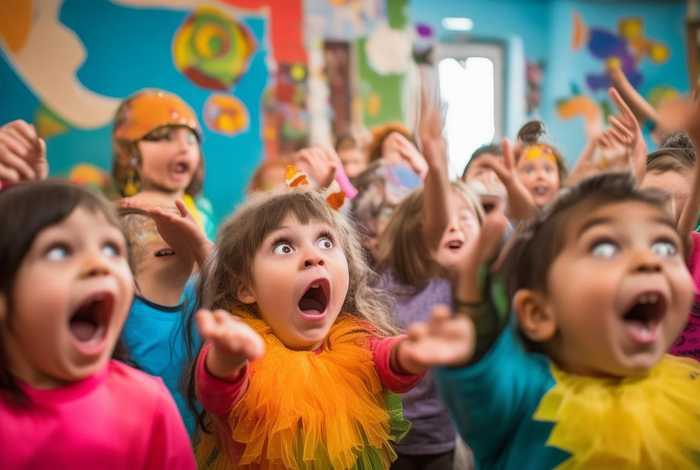 儿童故事表演培训,幼儿园故事表演培训心得体会 儿童故事表演培训,幼儿园故事表演培训心得体会