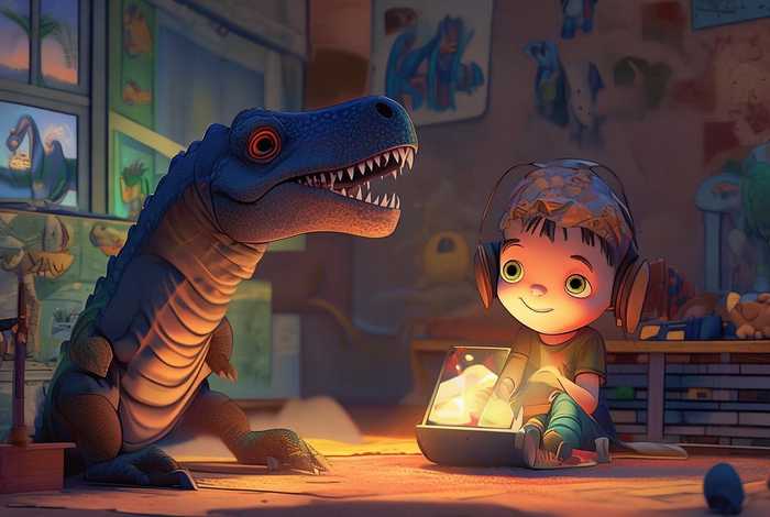 儿童故事6-12岁恐龙故事免费听;少儿恐龙故事在线收听 儿童故事6-12岁恐龙故事免费听;少儿恐龙故事在线收听