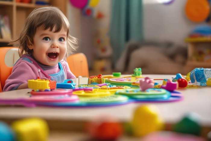 6岁儿童益智识字游戏（小宝宝识字益智游戏）