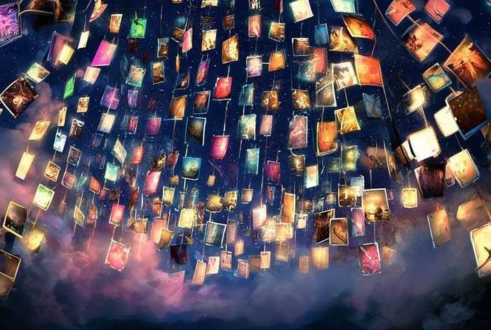 365个夜动画故事、365个夜动画故事视频