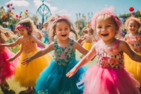 lalala儿童舞蹈（lalaland儿童舞蹈）