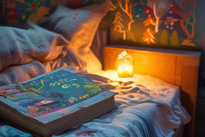 365夜睡前故事书儿童故事 365夜睡前好故事书籍