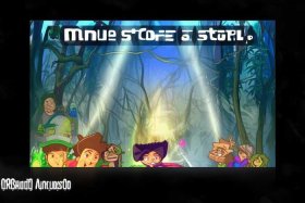 5分钟小故事大全 5分钟小故事大全视频