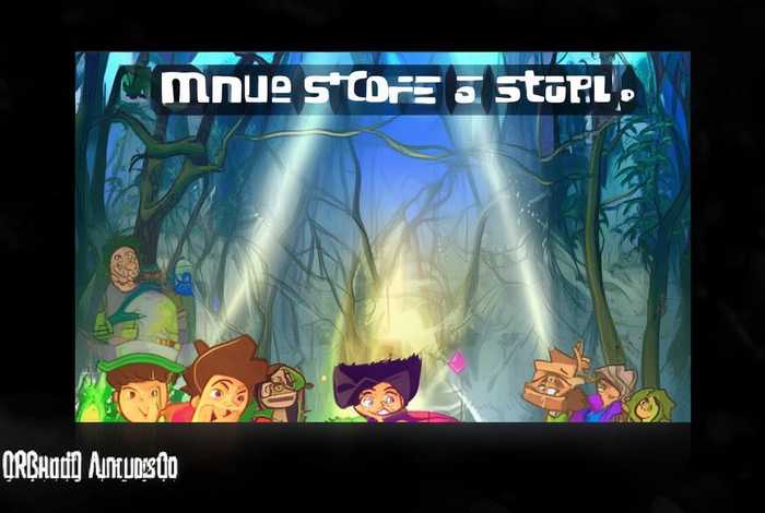 5分钟小故事大全 5分钟小故事大全视频