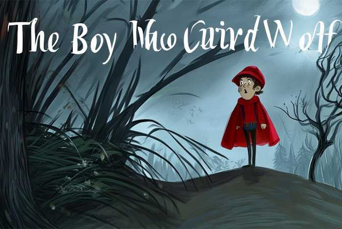 儿童故事狼来了背景音乐、讲狼来了故事的背景音乐