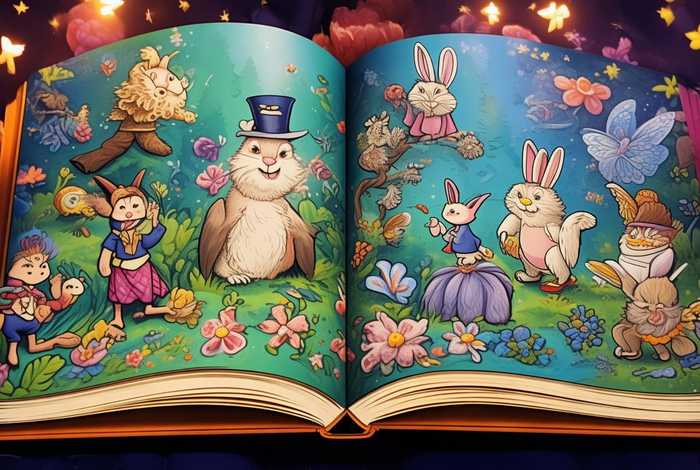 儿童绘本故事大全，儿童绘本故事大全100个