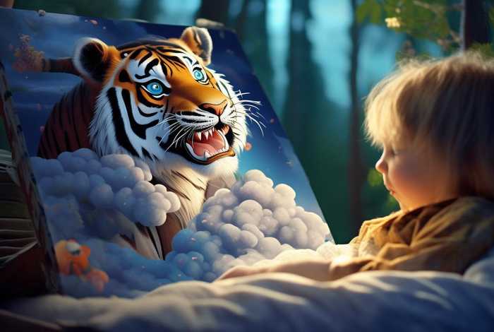 儿童睡前故事老虎吃人的故事,睡前故事老虎吃牛的故事 儿童睡前故事老虎吃人的故事,睡前故事老虎吃牛的故事