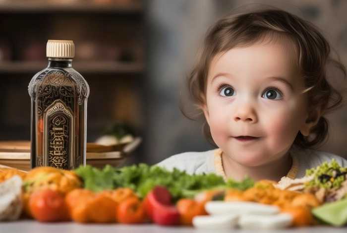 儿童吃人参有什么好处和坏处，儿童吃人参有什么好处和坏处吗