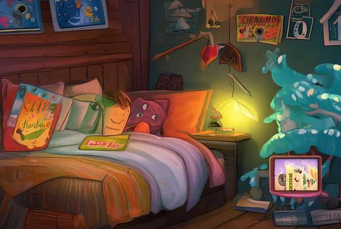 儿童睡前故事100篇下载，儿童睡前故事完整版6-10岁可下载