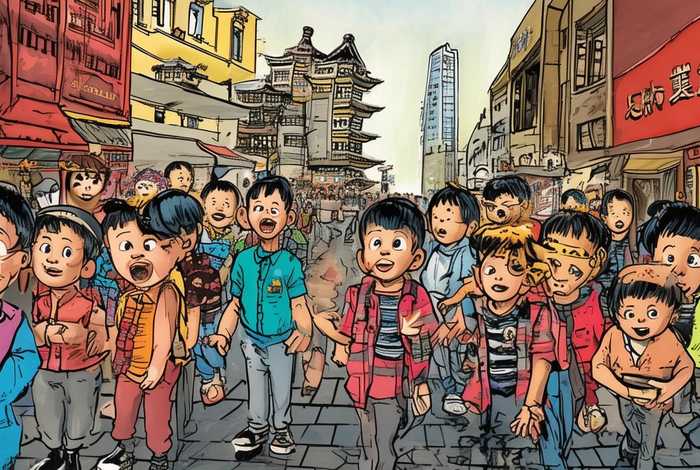 儿童讲上海话（儿童讲上海话的app）