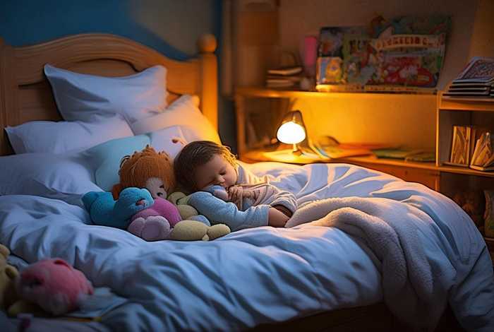 儿童睡前50个精选故事（儿童故事睡前小故事音频）