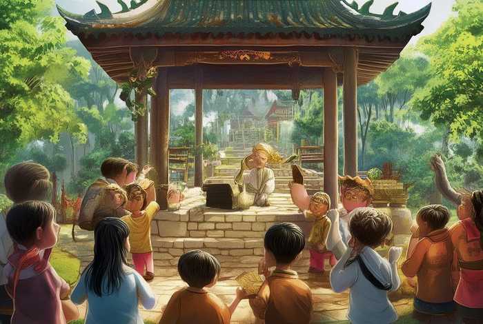 儿童听西游记的故事、小朋友听西游记的故事 儿童听西游记的故事、小朋友听西游记的故事