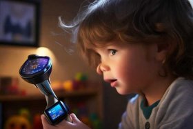 360电话手表怎么听故事 - 360电话手表可以听故事吗