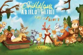 儿童寓言故事大全图片 儿童寓言大全100首