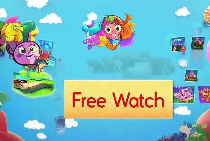 儿童动画免费观看网站 - 儿童动画免费观看网站推荐