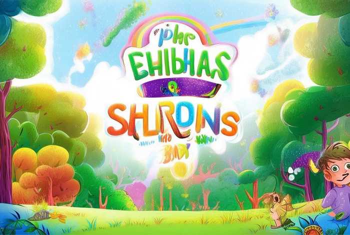 儿童故事图像、儿童故事图片带字