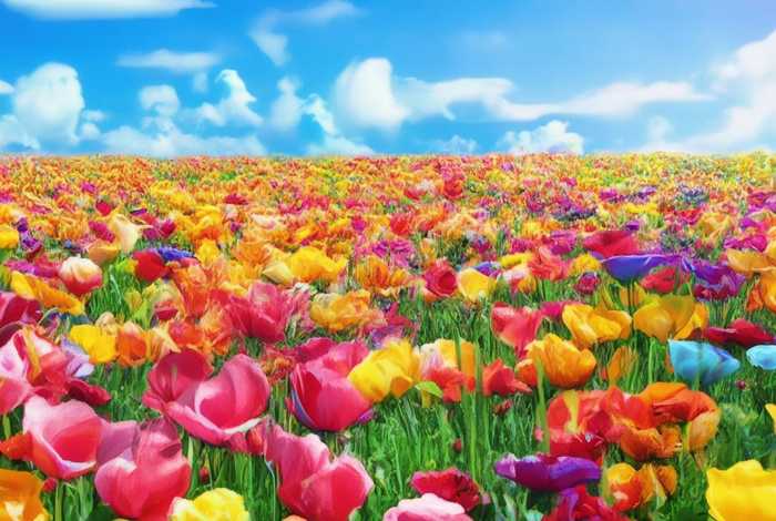 儿童故事牵牛花的故事 牵牛花的故事传说和知识简介