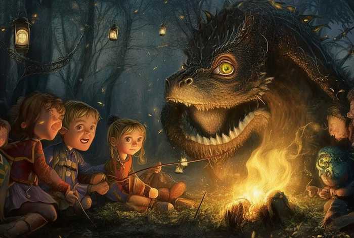 儿童年兽故事视频 年兽故事视频讲故事