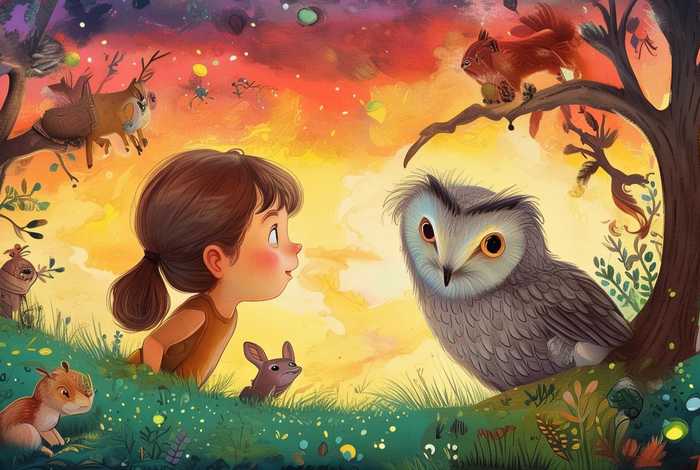 4岁儿童听故事全集、4岁小孩听的故事大全文字