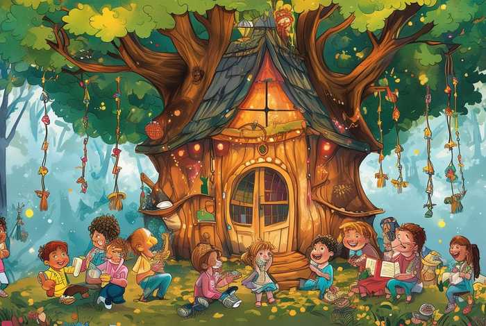 8岁儿童故事大全100篇，八岁孩子故事大全2015