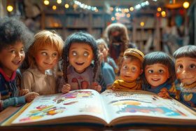 儿童心理学小说；儿童心理学小说推荐