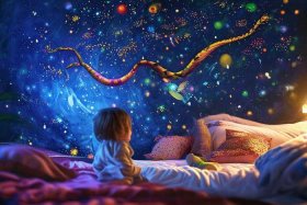 6-12岁睡前故事画蛇添足；睡前小故事画蛇添足