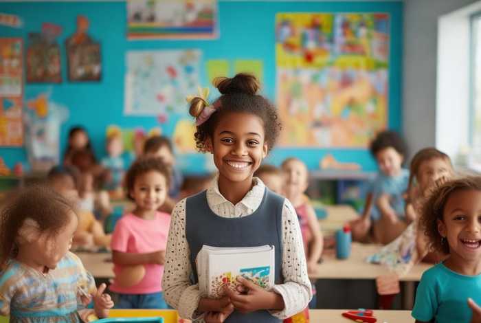 儿童教育；儿童教育心得体会