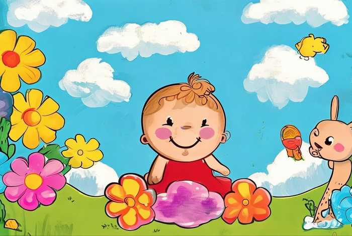 儿童故事绘本概述（幼儿故事绘本内容）