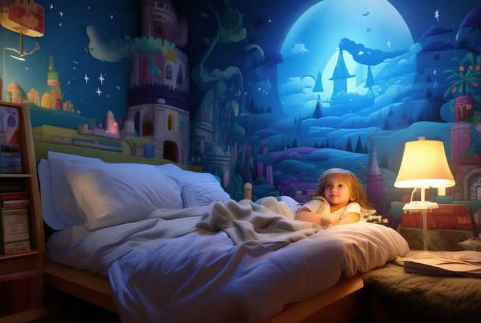 8到10岁睡前必听的故事 8到10岁睡前必听的故事有哪些