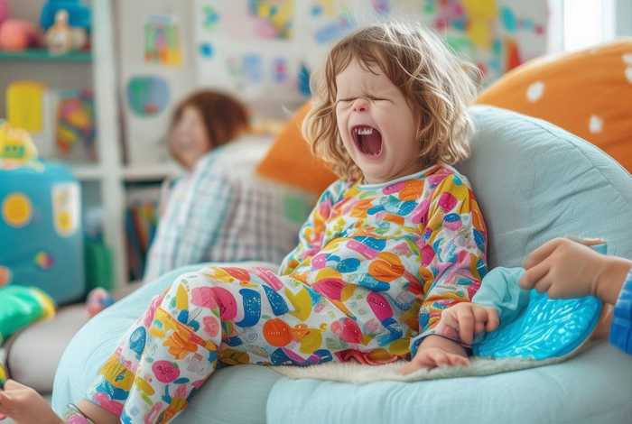 儿童腿疼科普，儿童腿疼怎么办快速止疼