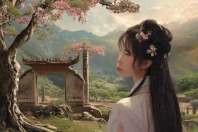 《祝英台》（祝英台故里在哪里）