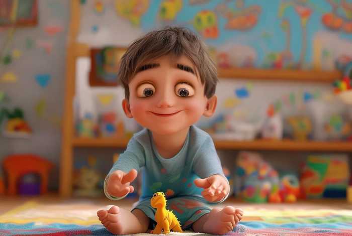 6岁儿童讲简短小故事；6岁小朋友讲故事简短小故事