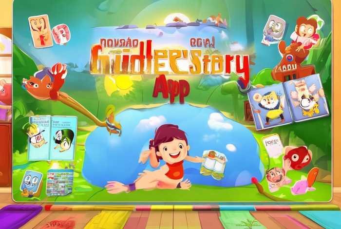 儿童故事软件app推荐；儿童故事软件app推荐免费