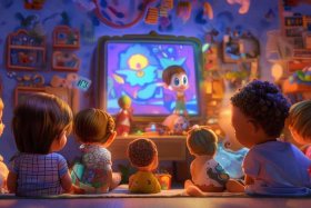 3-6岁幼儿故事在线听故事 幼儿故事书推荐3岁在线听