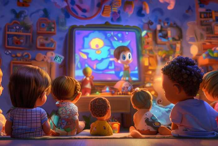 3-6岁幼儿故事在线听故事 幼儿故事书推荐3岁在线听