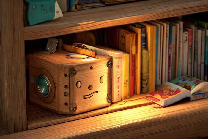 儿童故事会语音播放机；讲故事语音播放