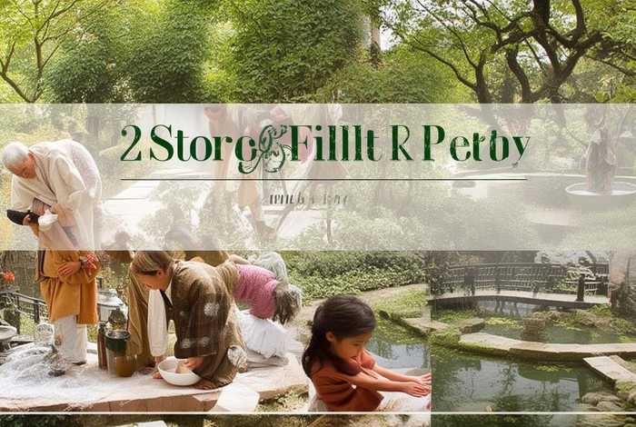 24孝的故事（24孝的故事完整版）