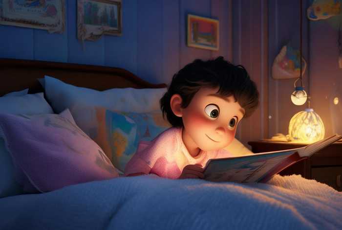 儿童童话故事大全睡前免费听（儿童睡前童话故事大全集免费听）