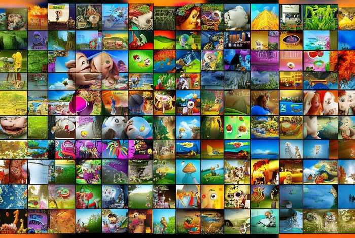 儿童故事视频大全连续播放免费 - 儿童故事视频100首连续播放免费