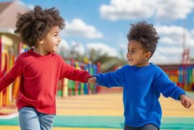 儿童友谊小故事、小学生友谊的故事