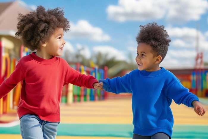 儿童友谊小故事、小学生友谊的故事