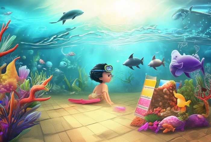 儿童海洋故事在线听免费、在线听海洋的故事