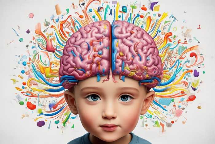 儿童大脑发育的小故事，关于儿童大脑发育的书籍