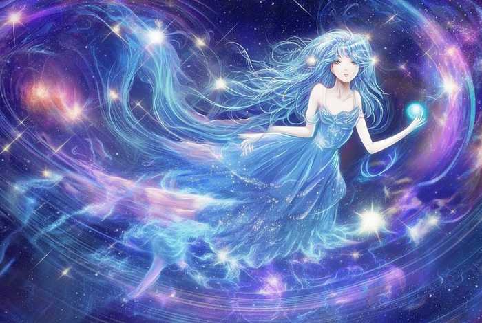 4399睡前故事时空神女、4399睡前故事时空神女在线听