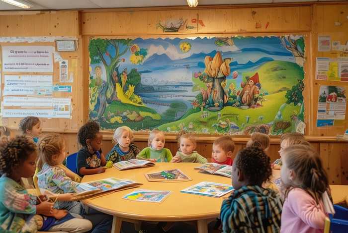 儿童德语故事集 幼儿园德语故事 儿童德语故事集 幼儿园德语故事