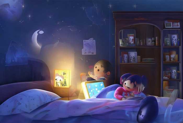 儿童睡前故事成语全集免费听、小儿睡前成语故事