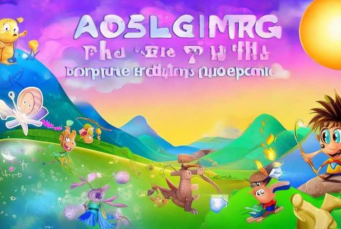 儿童故事大全动漫 播放少儿故事动漫